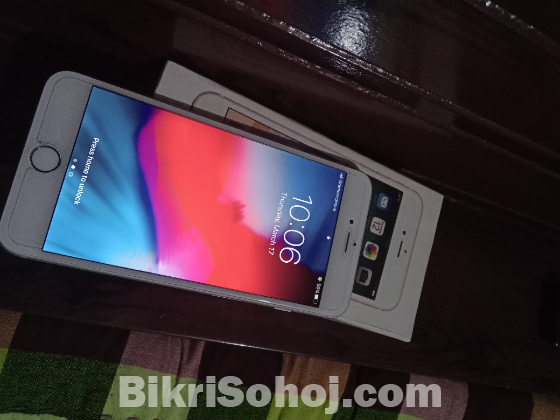 IPhone 6plus
